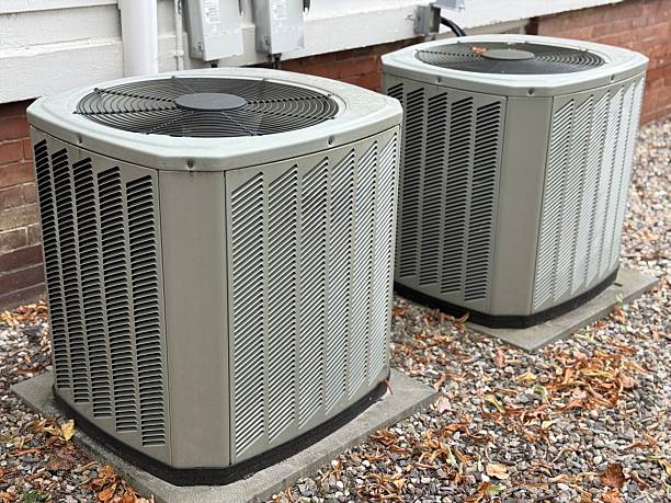 Reliable Air Duct Cleaning contractor in Jefferson, NC by HVAC Repair CO