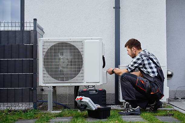 Top rated local Air Duct Cleaning specialists in Jefferson, NC